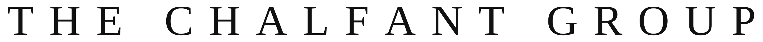 The Chalfant Group